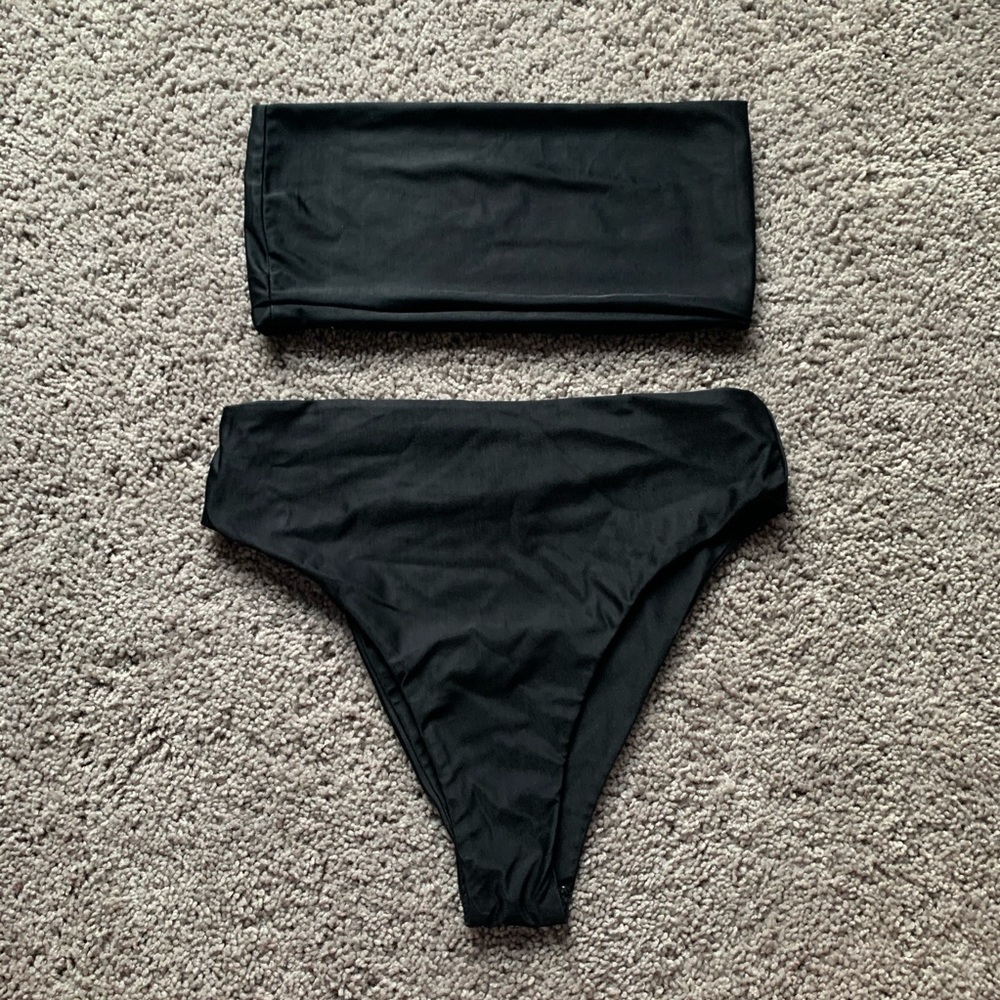 Princess Polly Bikini Set
